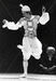 66 "Мещанин во дворянстве", с Ноэллой Понтуа, хореограф Дж. Баланчин и Дж. Роббинс,  Париж, декабрь, 79 г.
