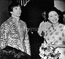 50  29 ноября 1974 года, Рудольф с принцессой Маргарет на премьере фильма-балета Дон Кихот в Bloomsbury Cinema. ?