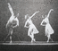 100 "Танцы на вечеринке", Dances at the Gathering, Лондон, 70 г.