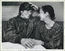 132 Nureyev and Yoko Morishita 1983. Автпр сайта благодарит  Карину Гямджян за этот дар.